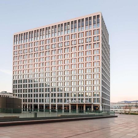 Atlantic Hotel 하이델베르크 외부 사진