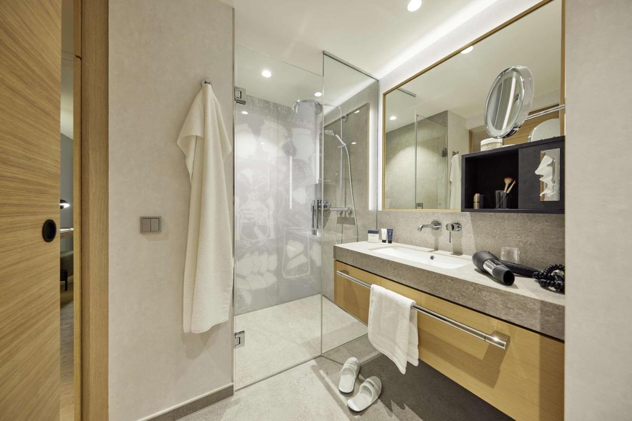 Atlantic Hotel 하이델베르크 외부 사진