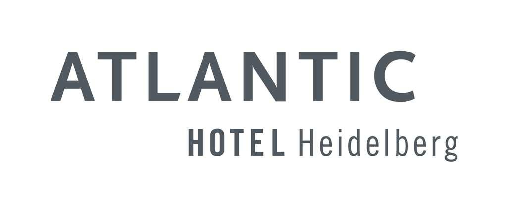 Atlantic Hotel 하이델베르크 로고 사진