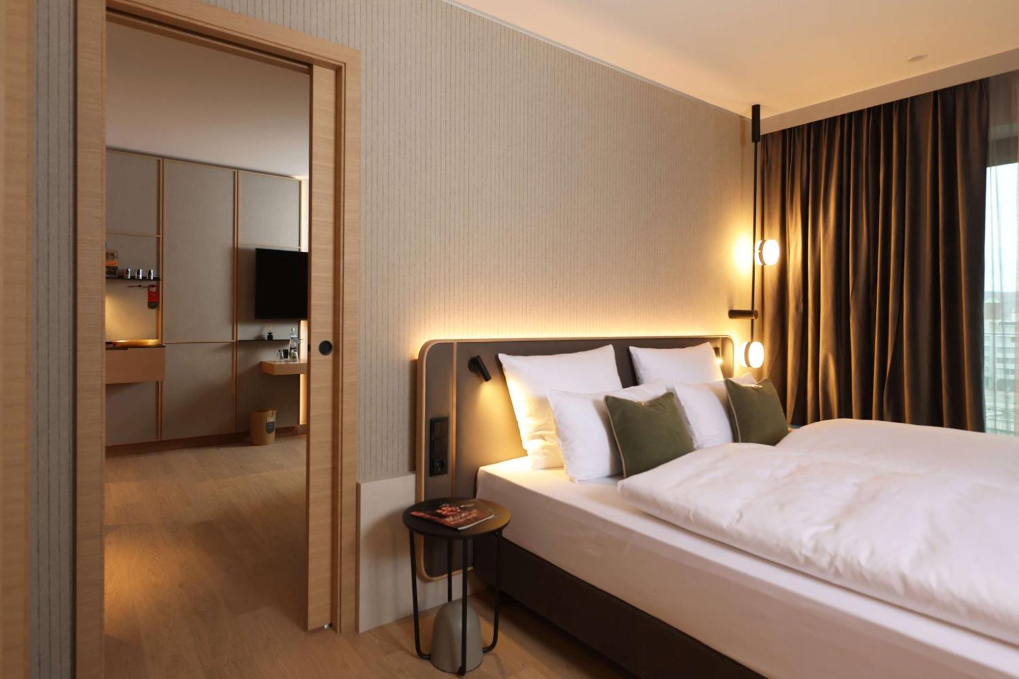 Atlantic Hotel 하이델베르크 외부 사진