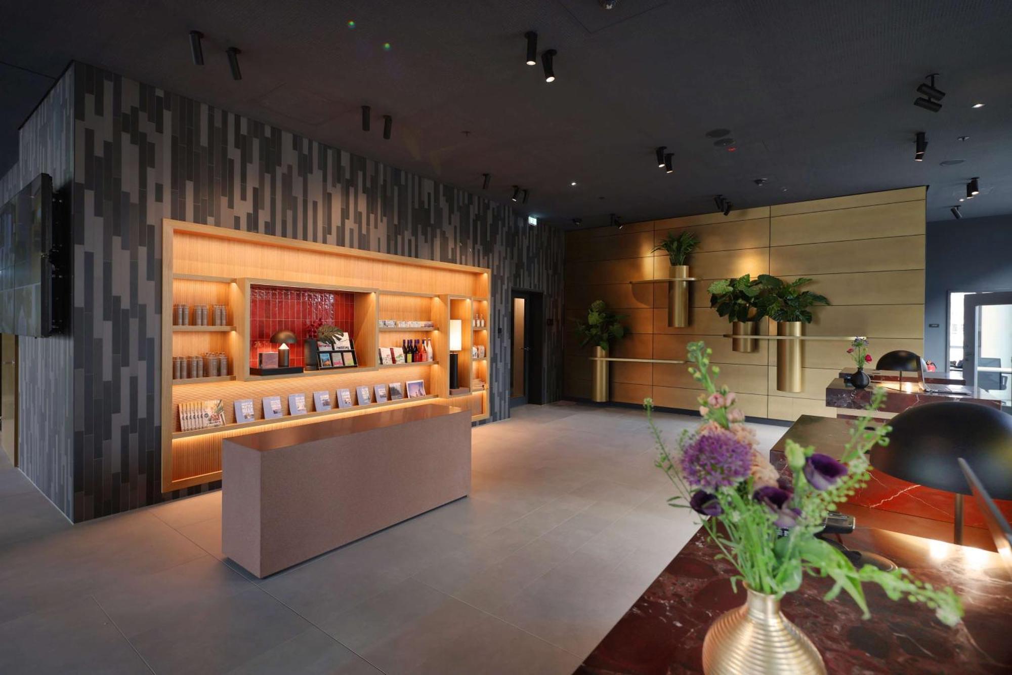 Atlantic Hotel 하이델베르크 외부 사진