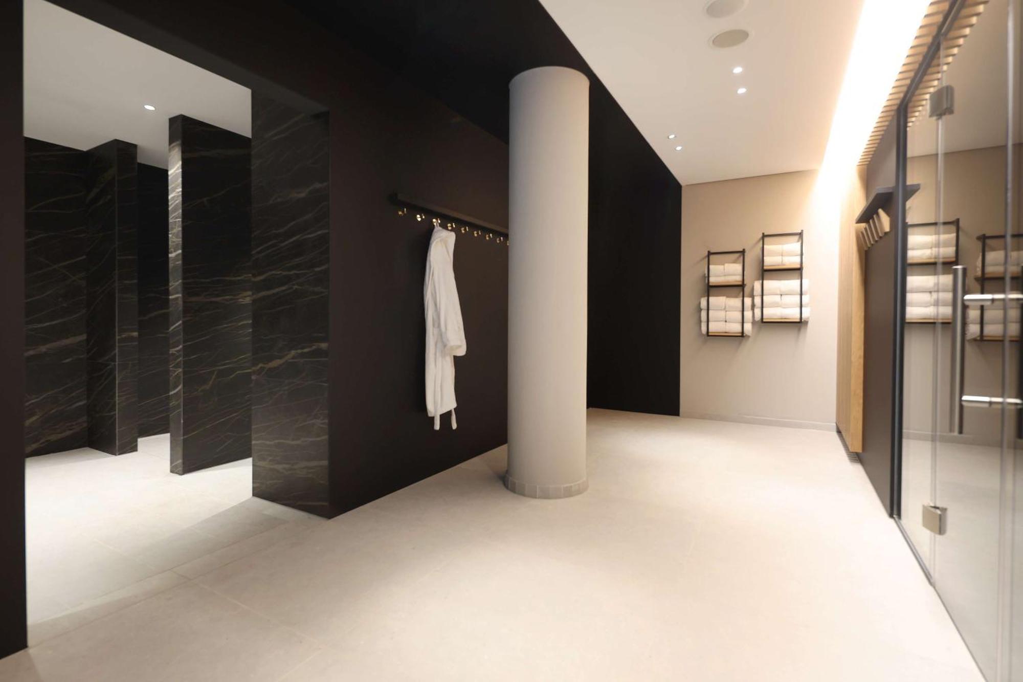 Atlantic Hotel 하이델베르크 외부 사진