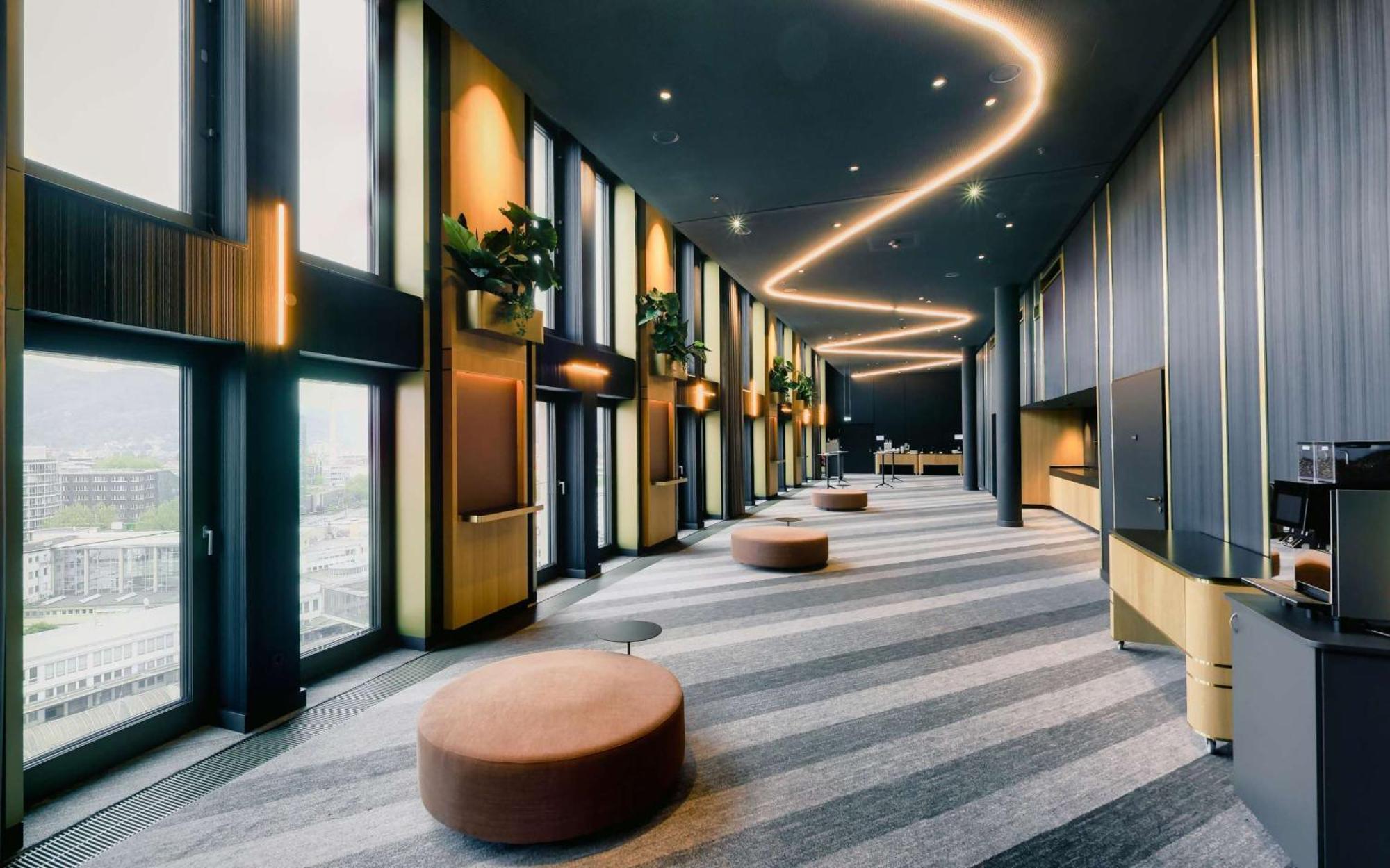Atlantic Hotel 하이델베르크 외부 사진