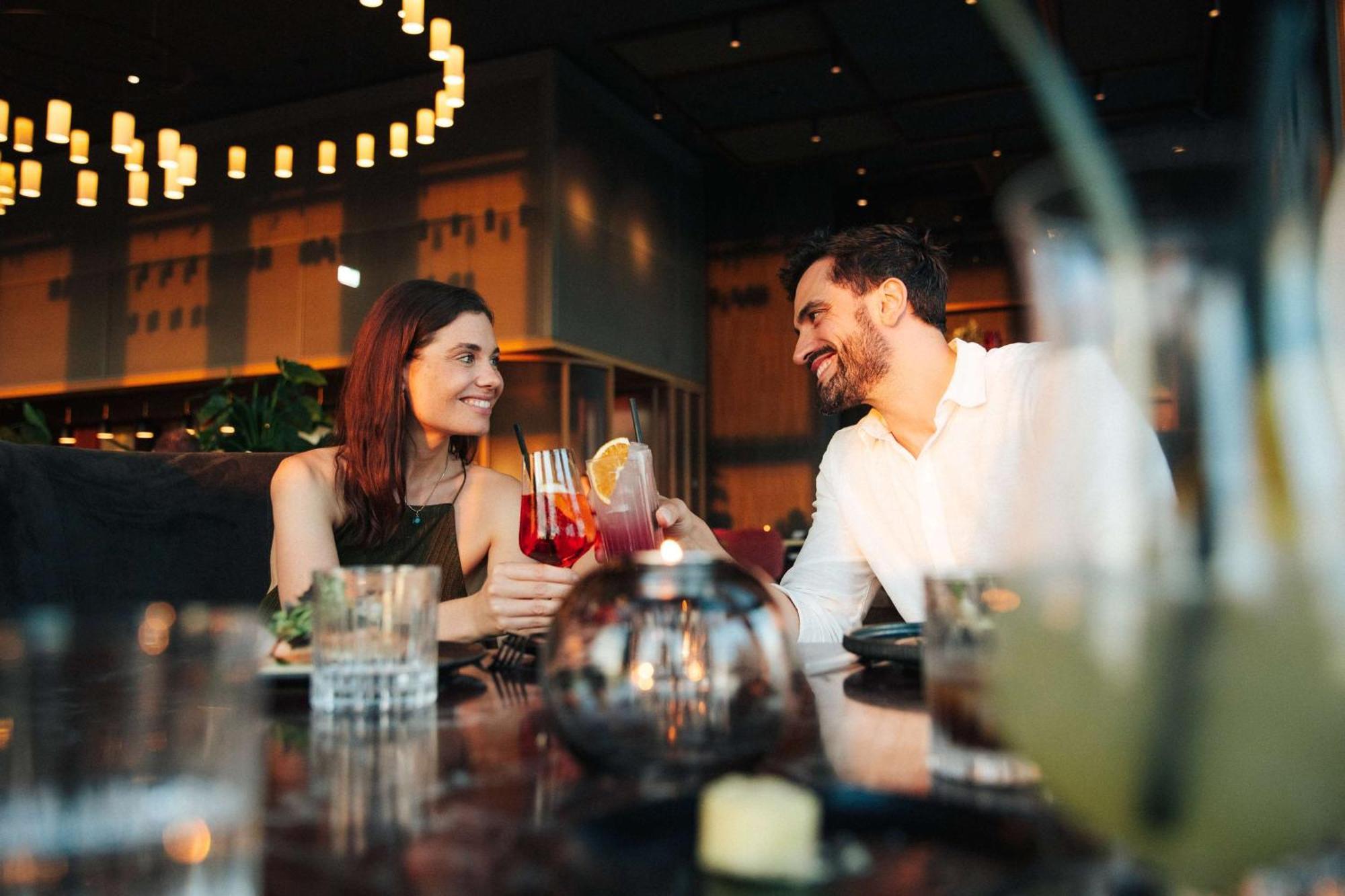 Atlantic Hotel 하이델베르크 외부 사진