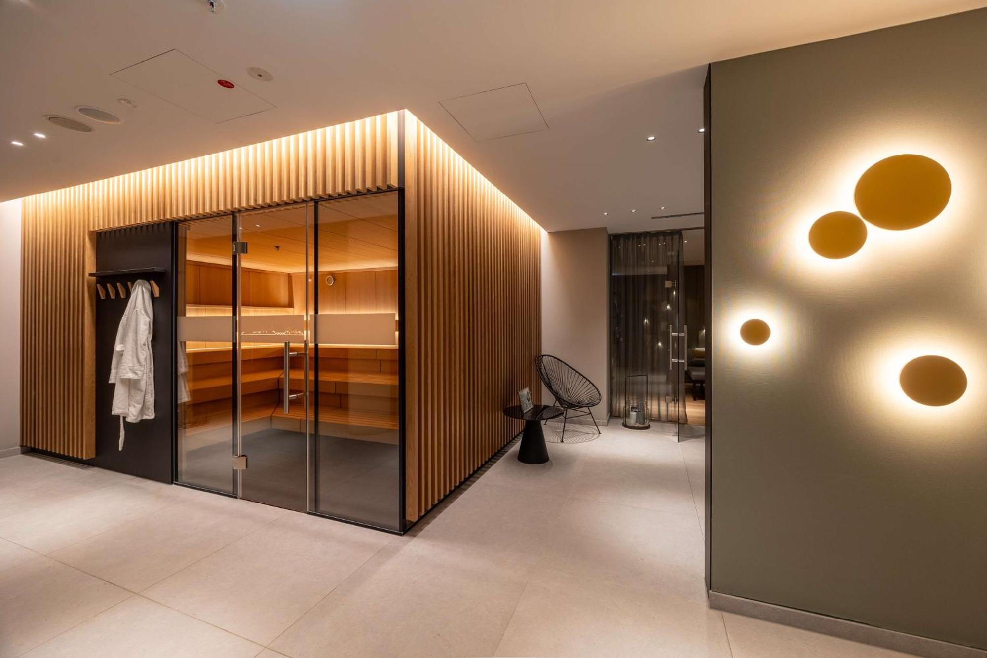 Atlantic Hotel 하이델베르크 외부 사진