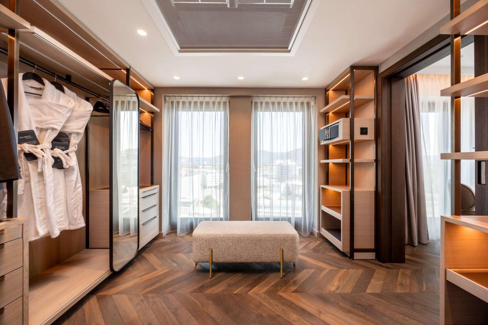 Atlantic Hotel 하이델베르크 외부 사진