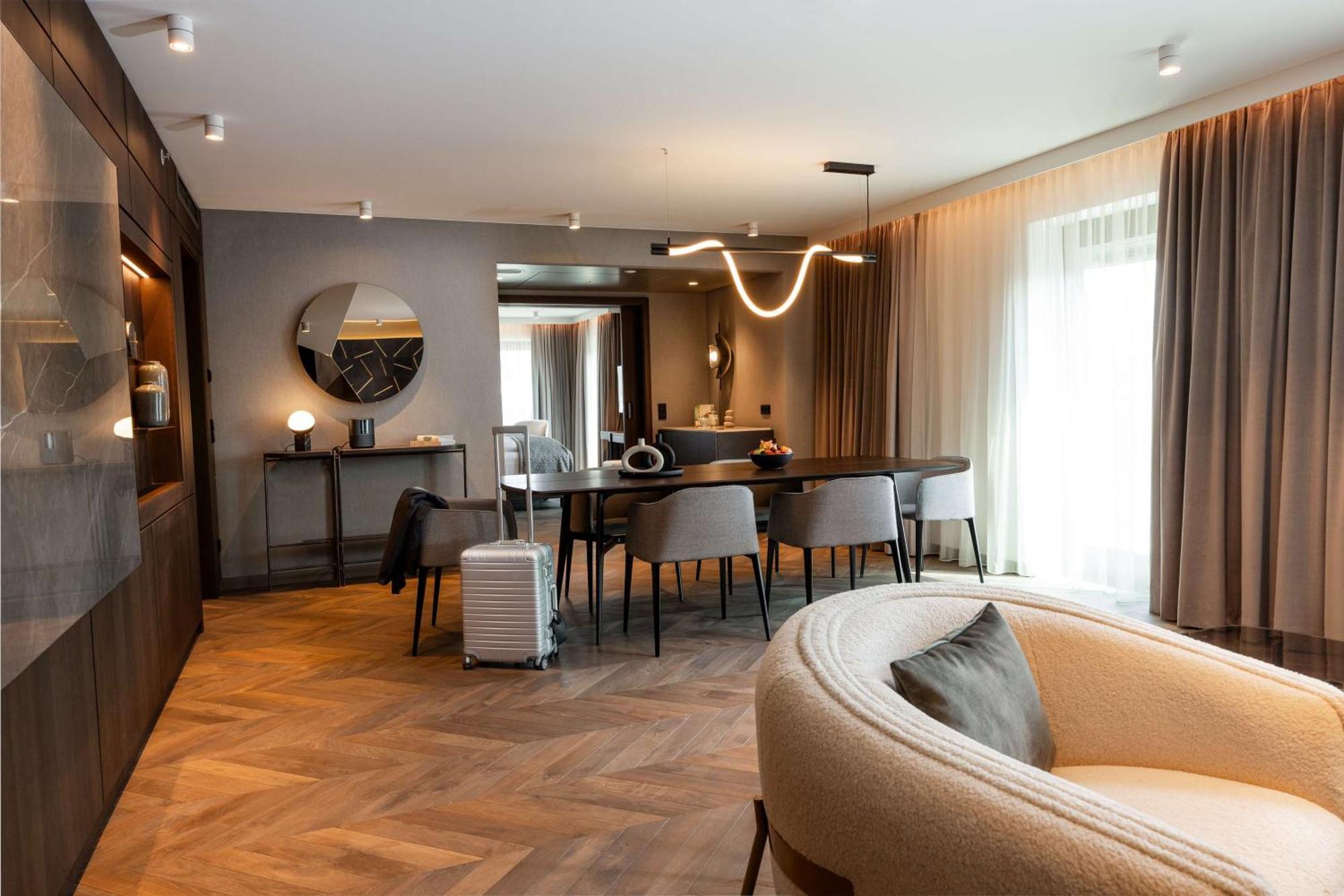 Atlantic Hotel 하이델베르크 외부 사진