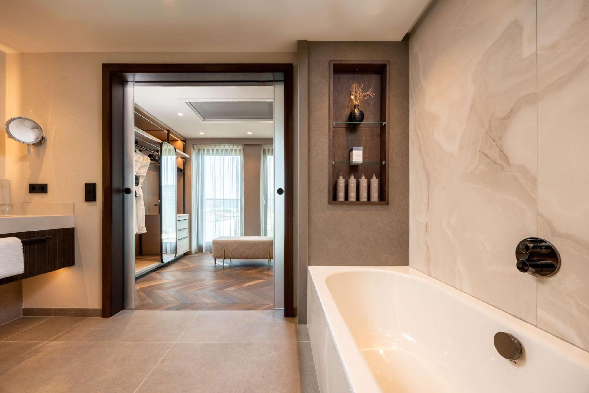 Atlantic Hotel 하이델베르크 외부 사진