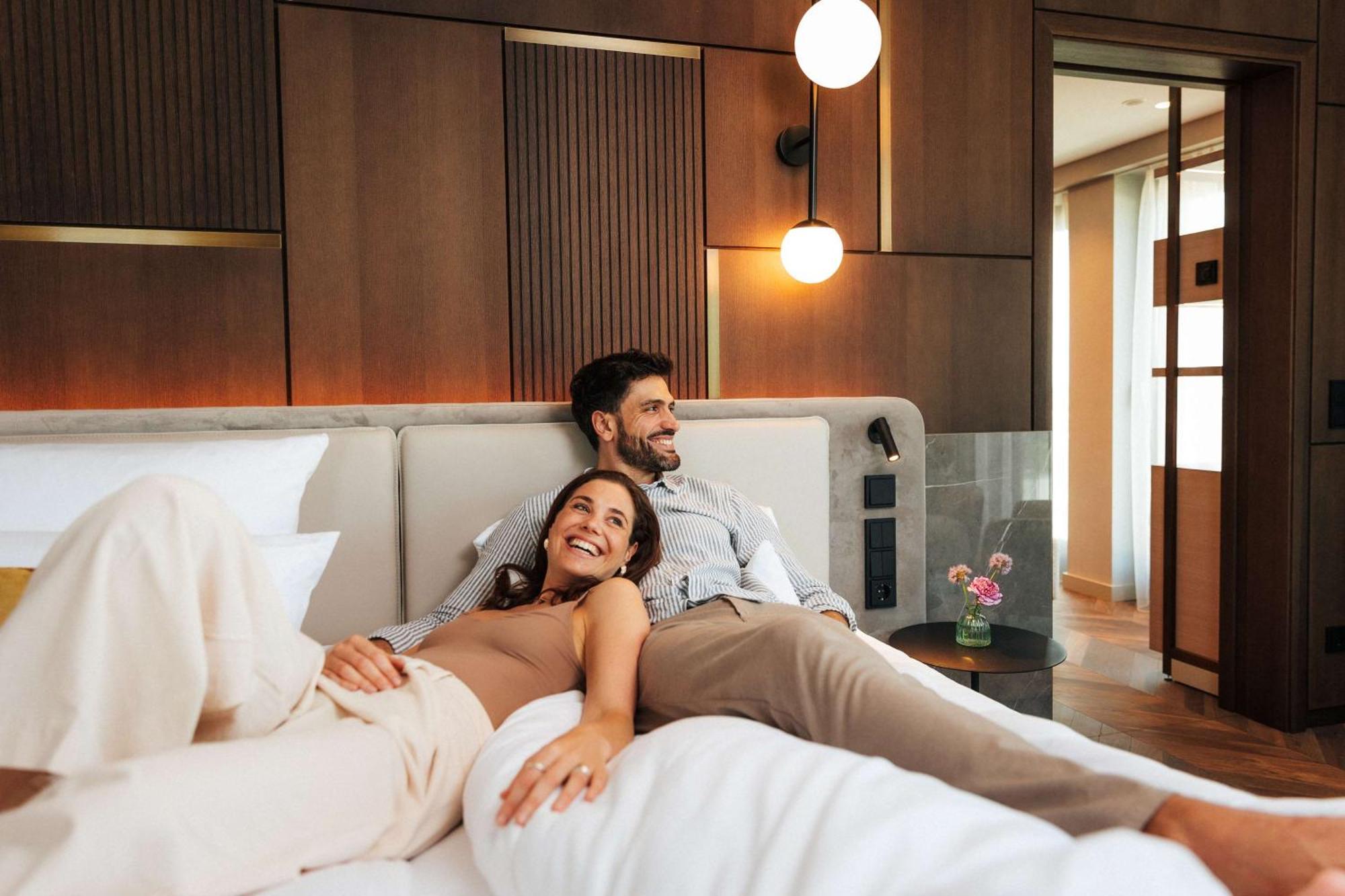 Atlantic Hotel 하이델베르크 외부 사진