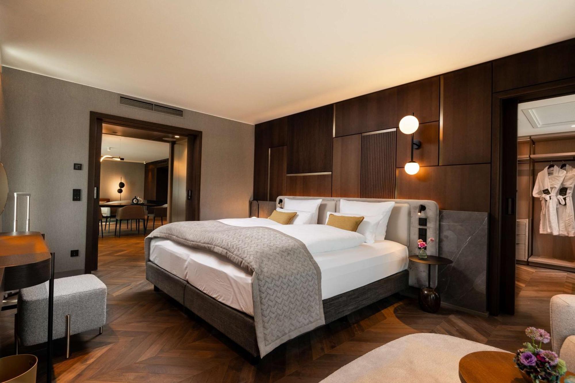Atlantic Hotel 하이델베르크 외부 사진