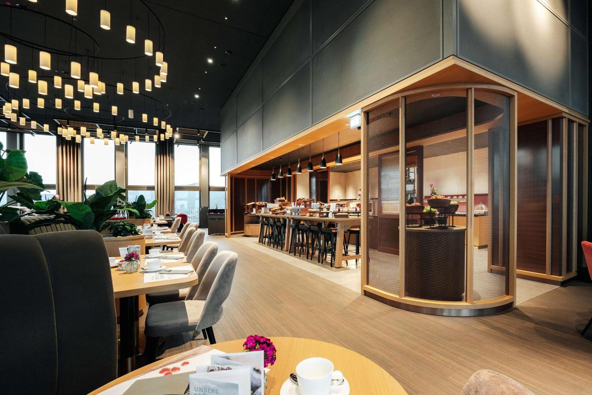 Atlantic Hotel 하이델베르크 외부 사진