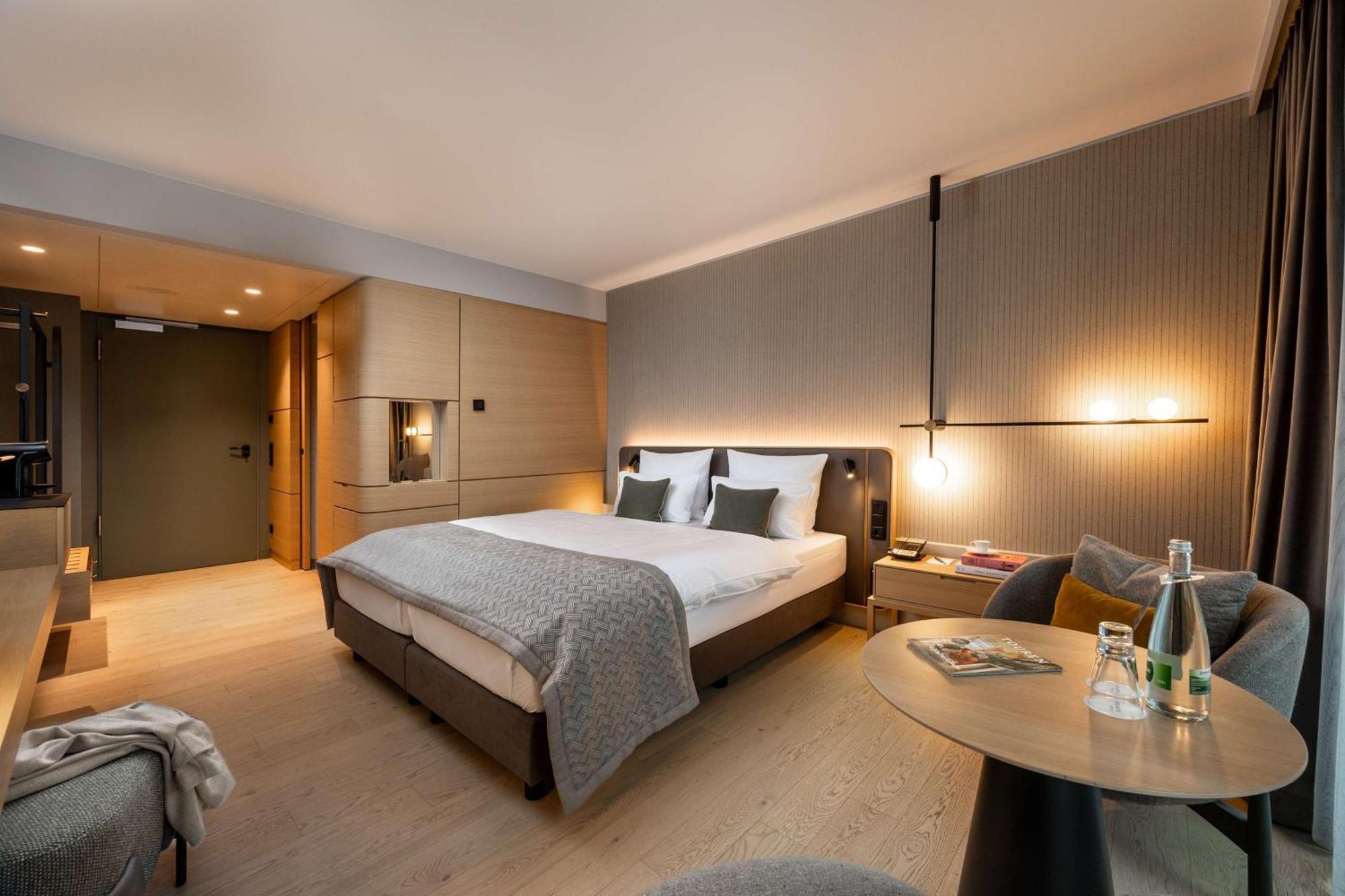 Atlantic Hotel 하이델베르크 외부 사진